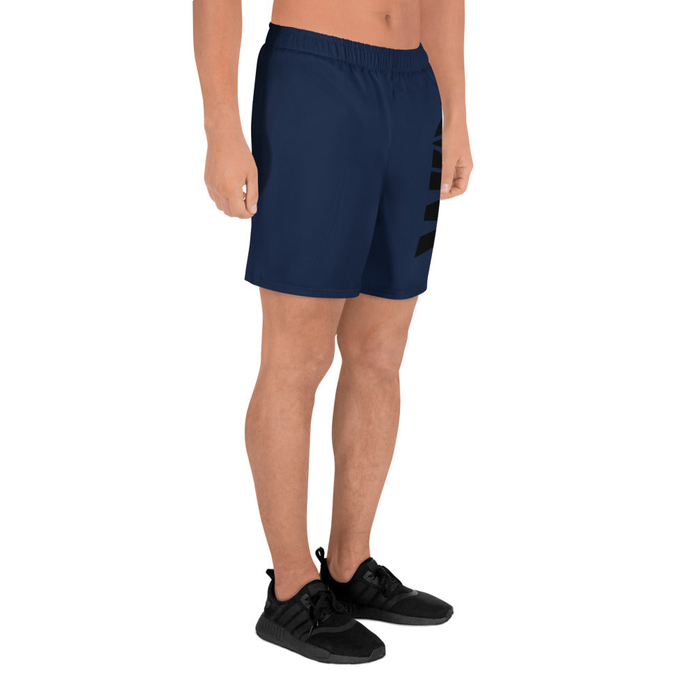 Shorts WD - dark blue