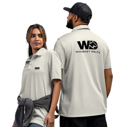 Polo-Shirt - WD diverse colours