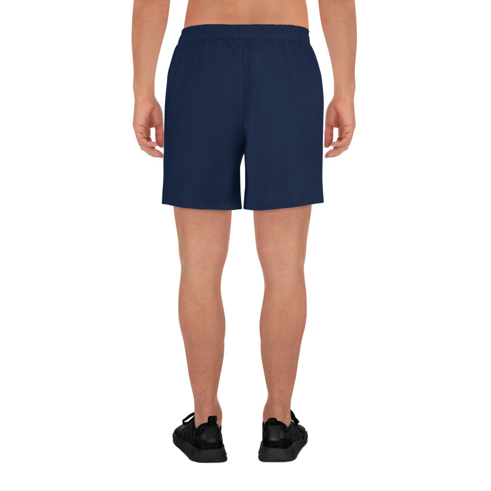 Shorts WD - dark blue