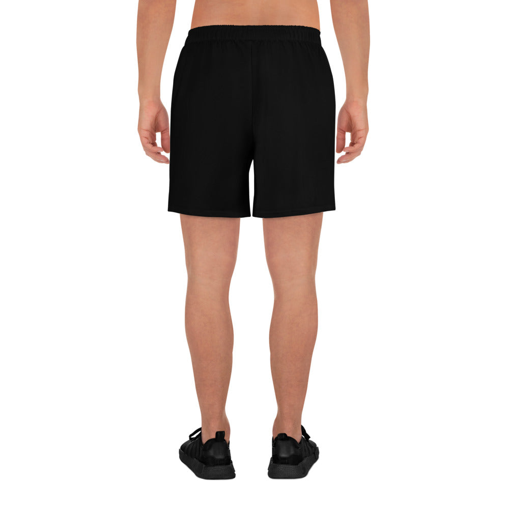 Shorts WD - black