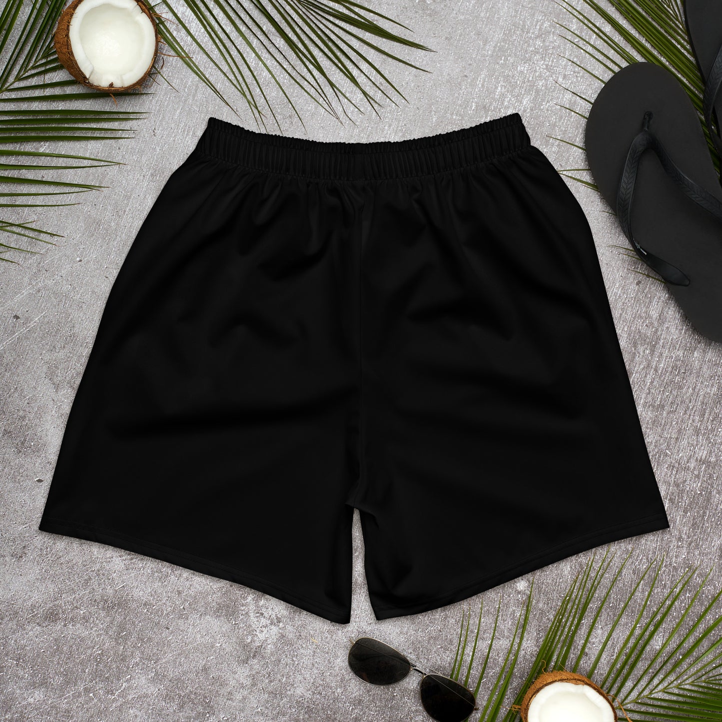 Shorts WD - black