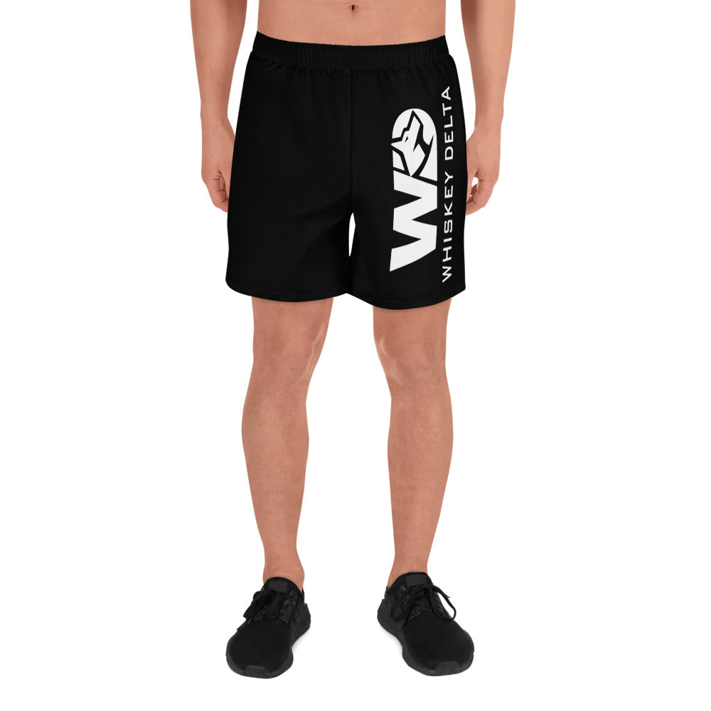 Shorts WD - black