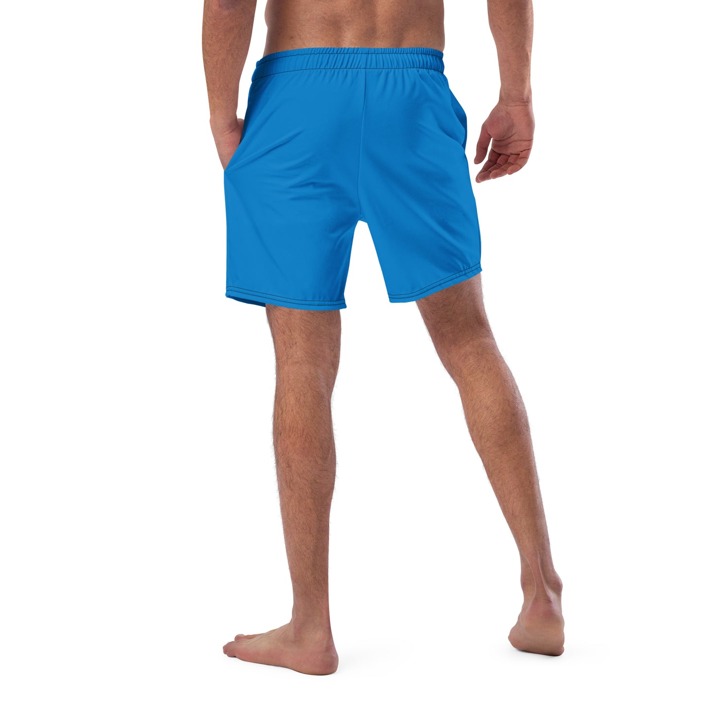 Badehose WD - navy blue