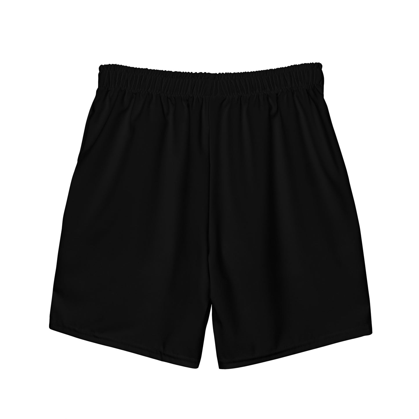 Badehose WD - black