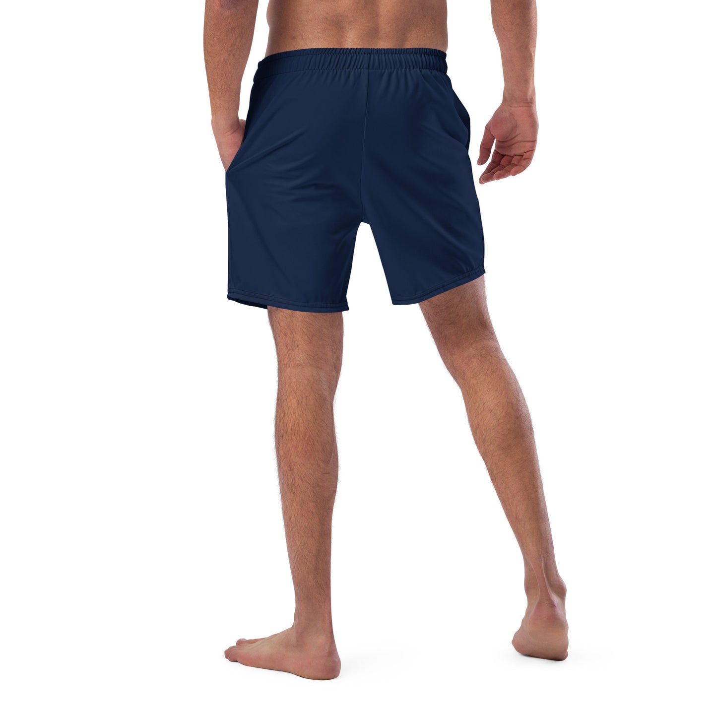 Badehose WD - dark blue