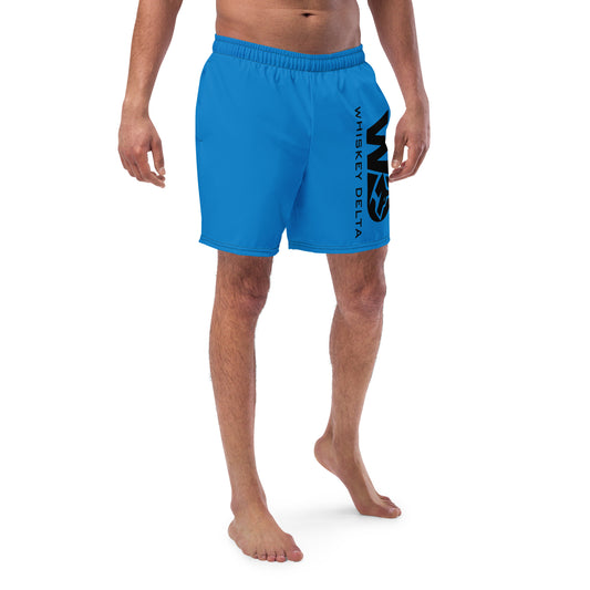 Badehose WD - navy blue