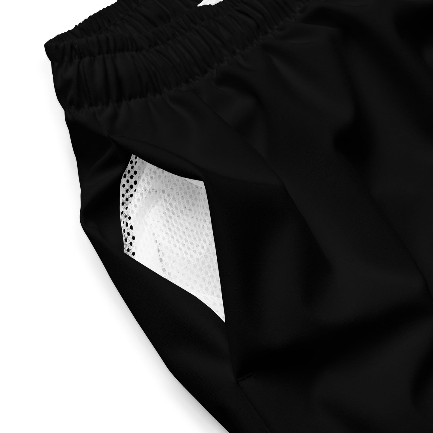 Badehose WD - black