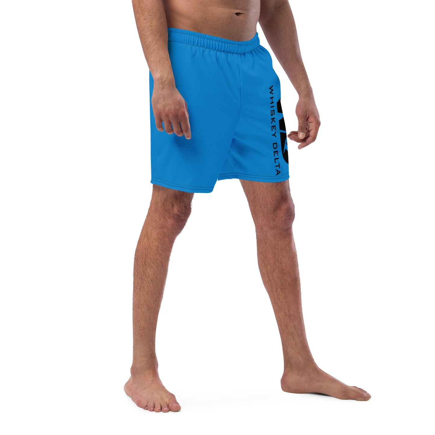 Badehose WD - navy blue