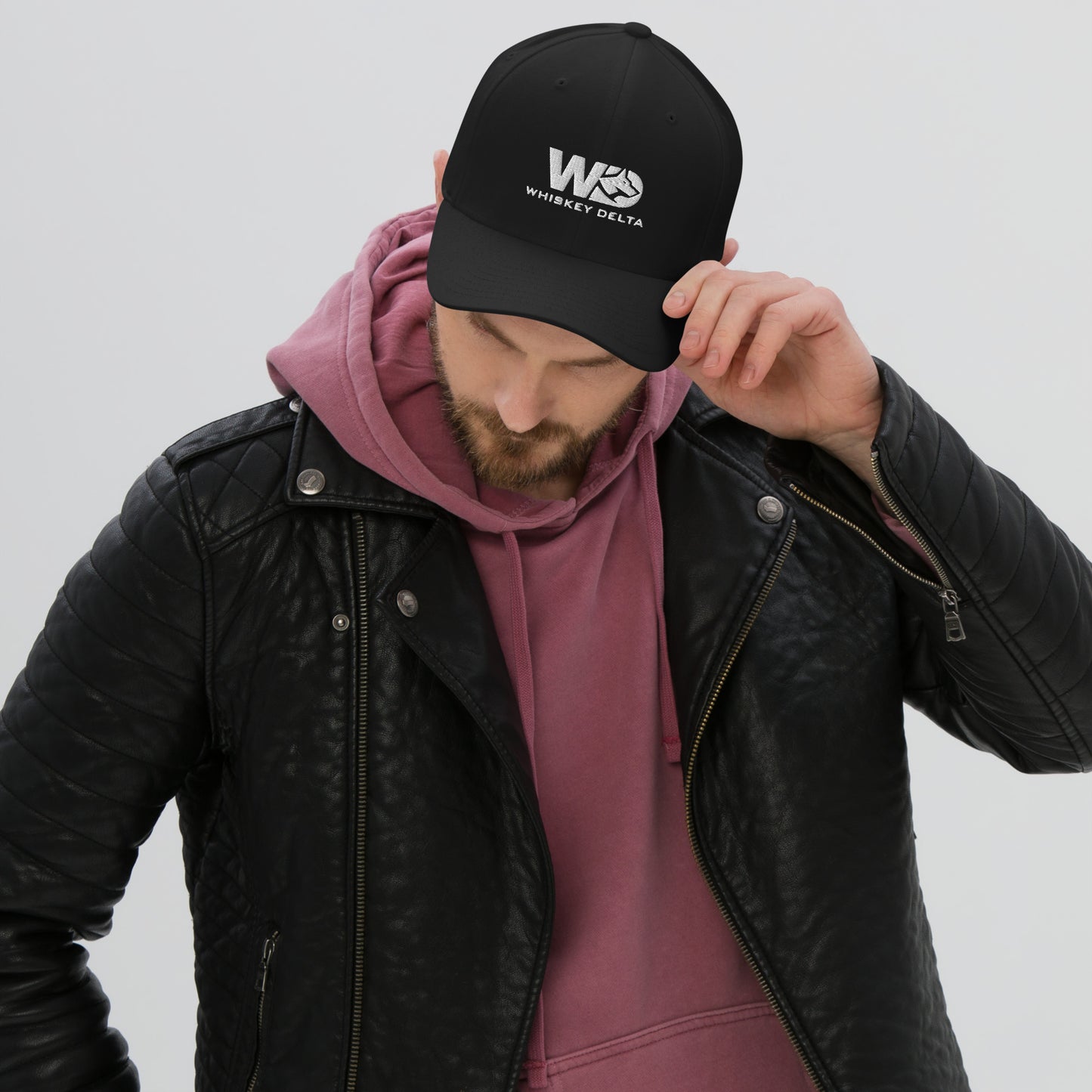 Cord-Cap WD - diverse colours