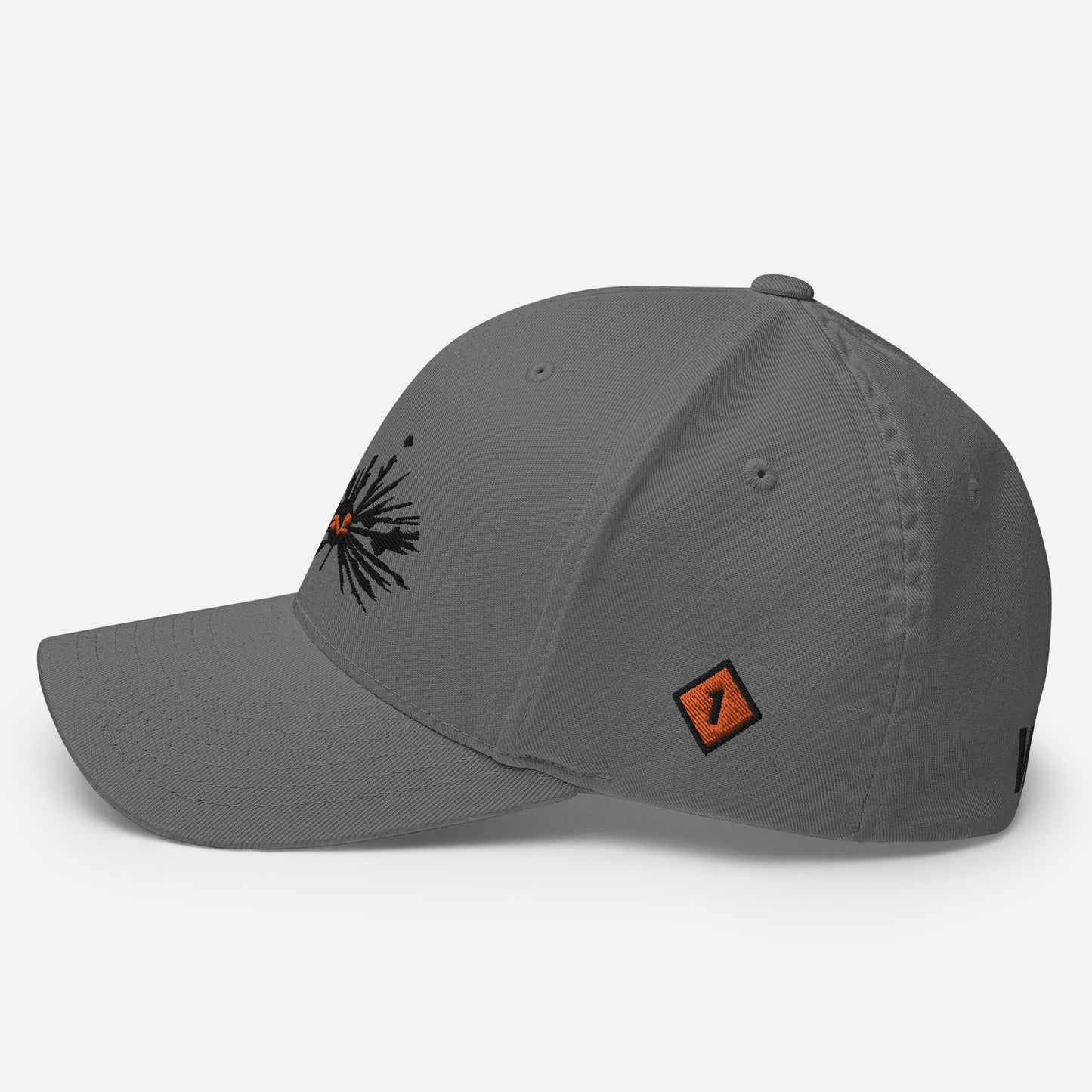 Special Edition "EDD" Cap Flexfit - diverse colours