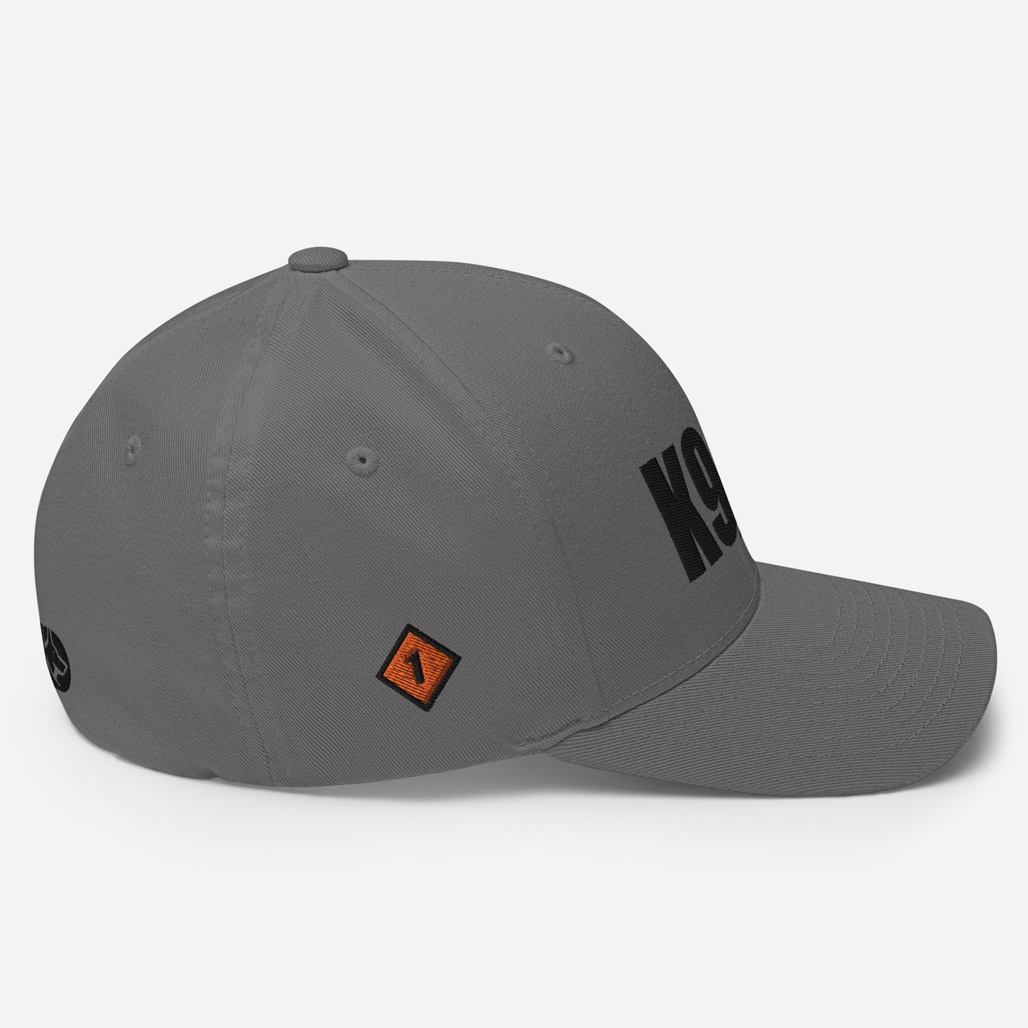 Special Edition "EDD" Cap Flexfit - diverse colours