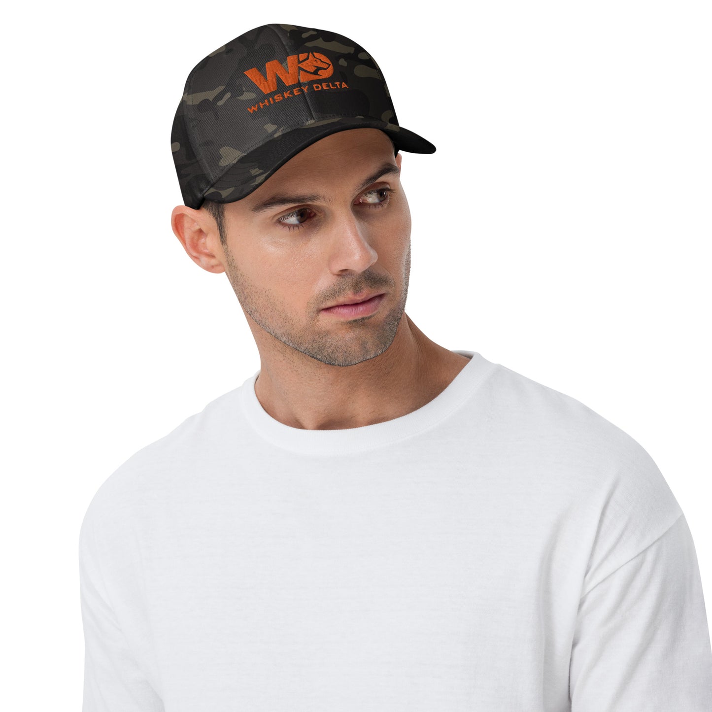 Cord-Cap WD - diverse colours