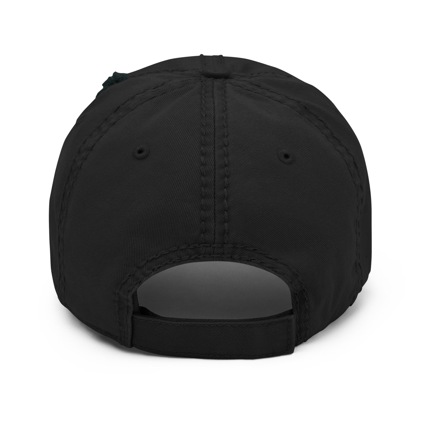 Basecap WD Used-Look - diverse colours