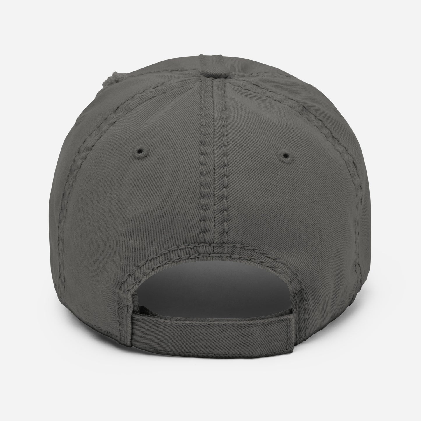 Basecap WD Used-Look - diverse colours