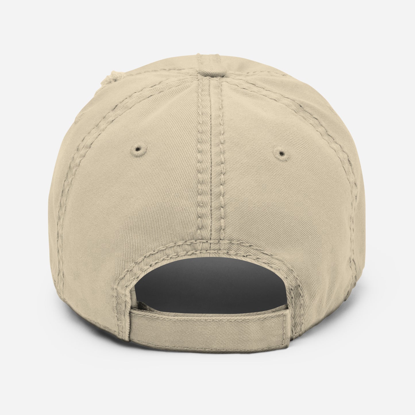 Basecap WD Used-Look - diverse colours