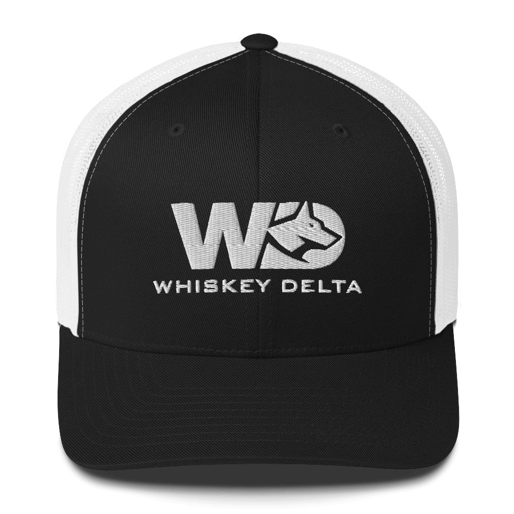 Trucker-Cap WD - diverse colors