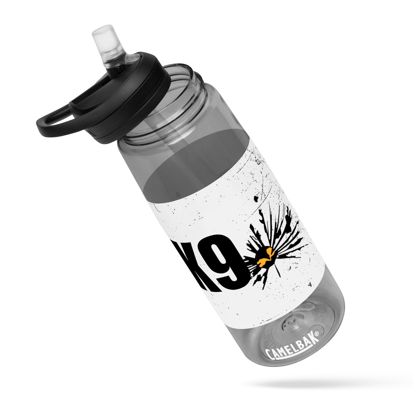 Sport-Trinkflasche Special Edition "EDD"