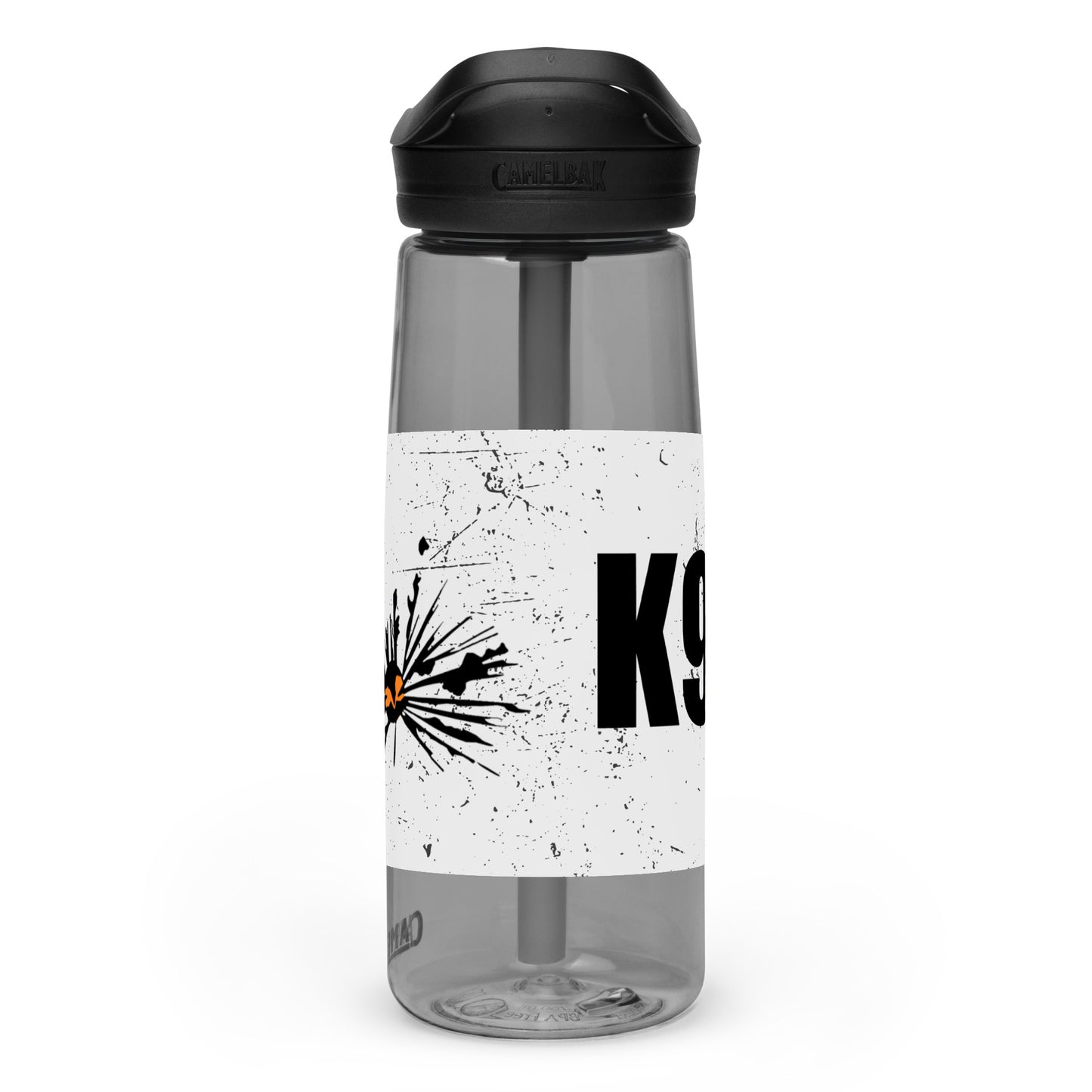 Sport-Trinkflasche Special Edition "EDD"