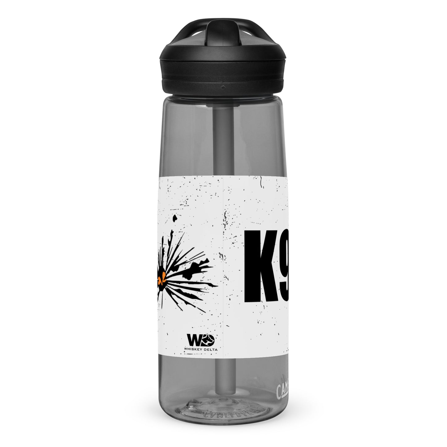 Sport-Trinkflasche Special Edition "EDD"