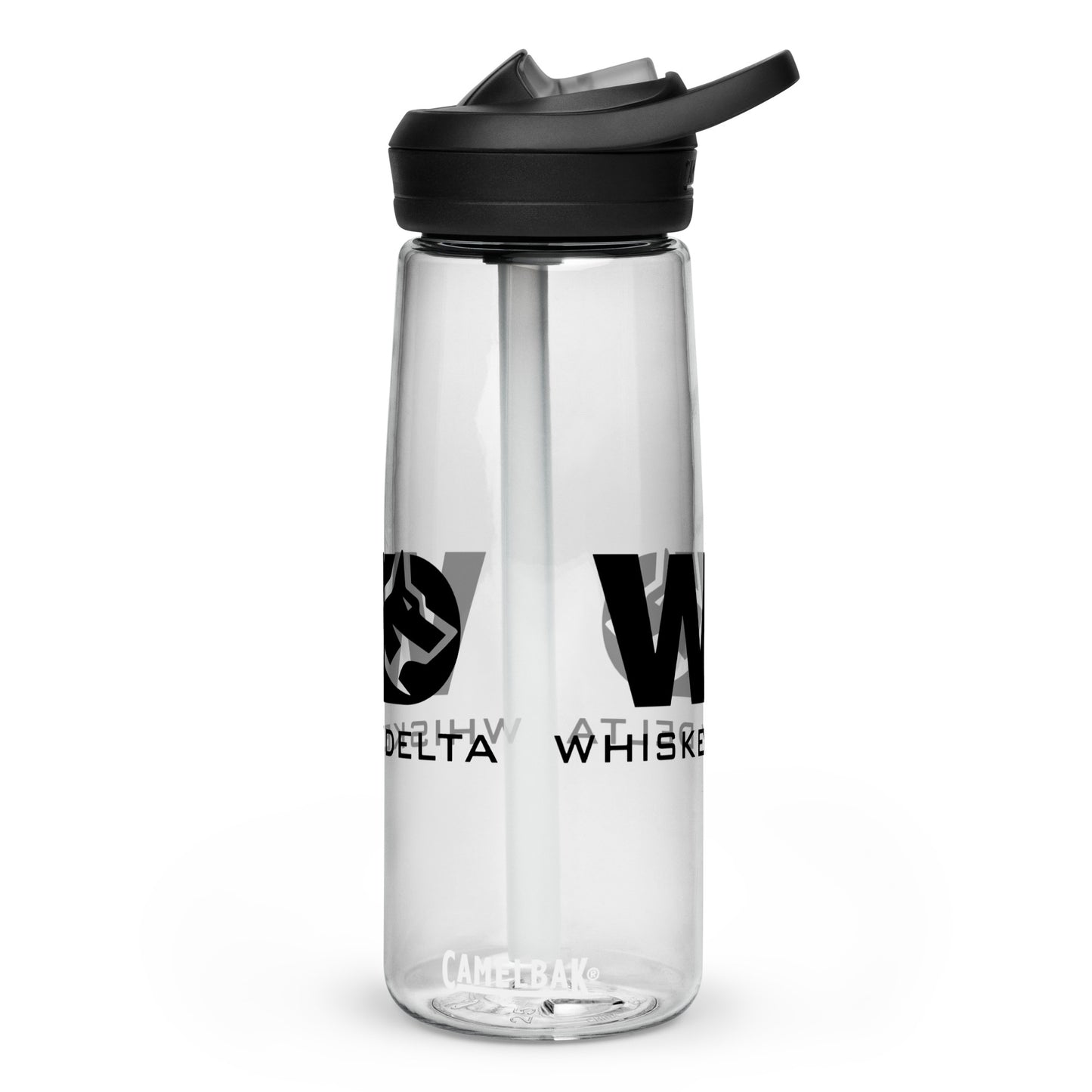 Sport-Trinkflasche WD - Original