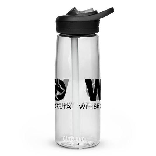 Sport-Trinkflasche WD - Original