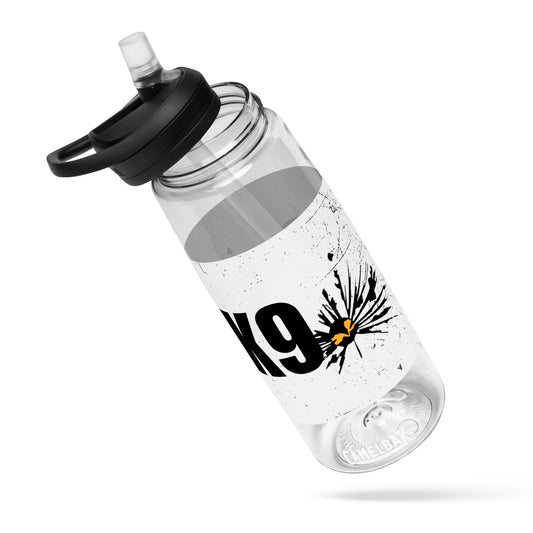 Sport-Trinkflasche Special Edition "EDD"