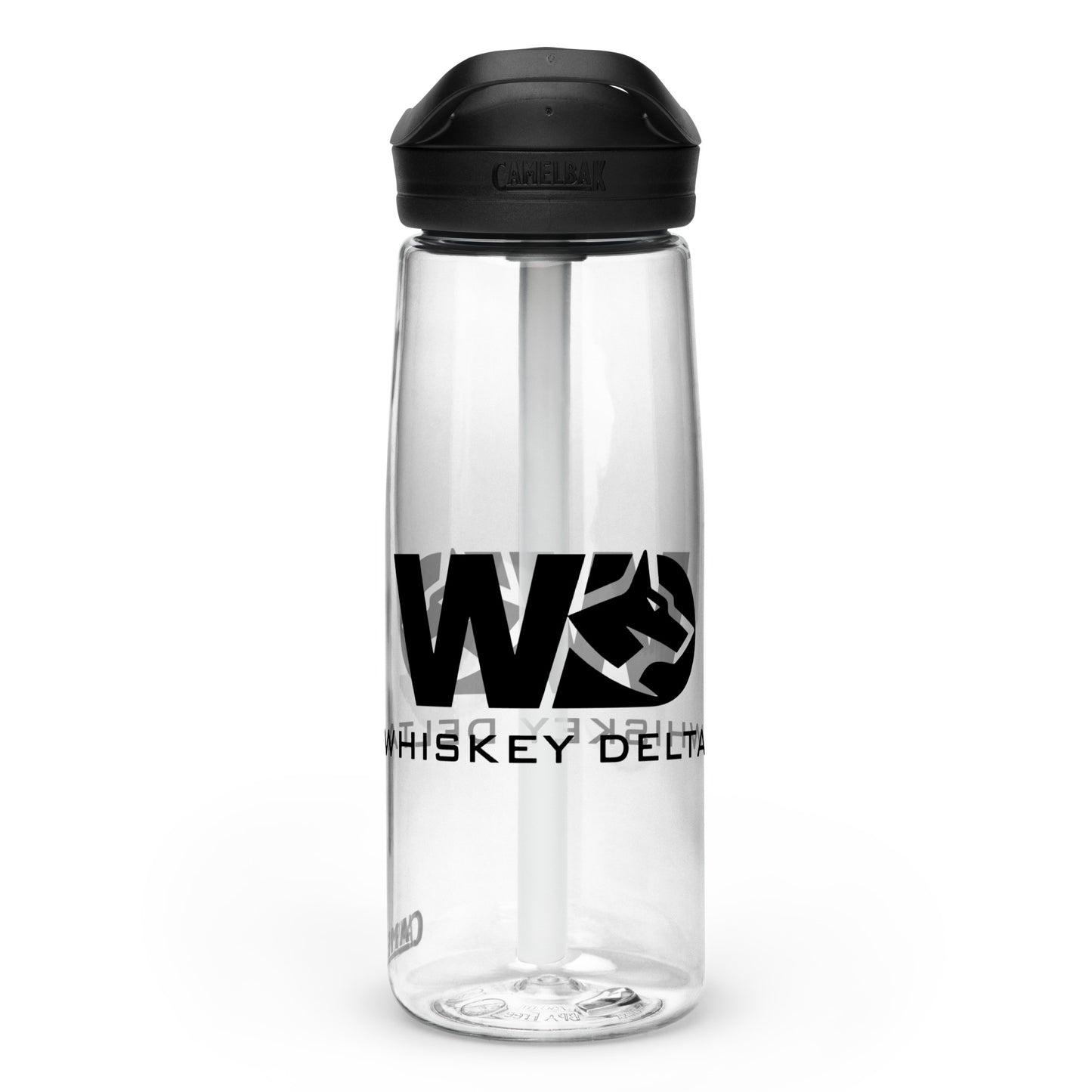 Sport-Trinkflasche WD - Original