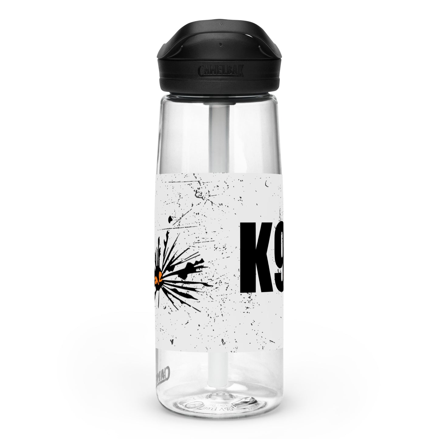 Sport-Trinkflasche Special Edition "EDD"