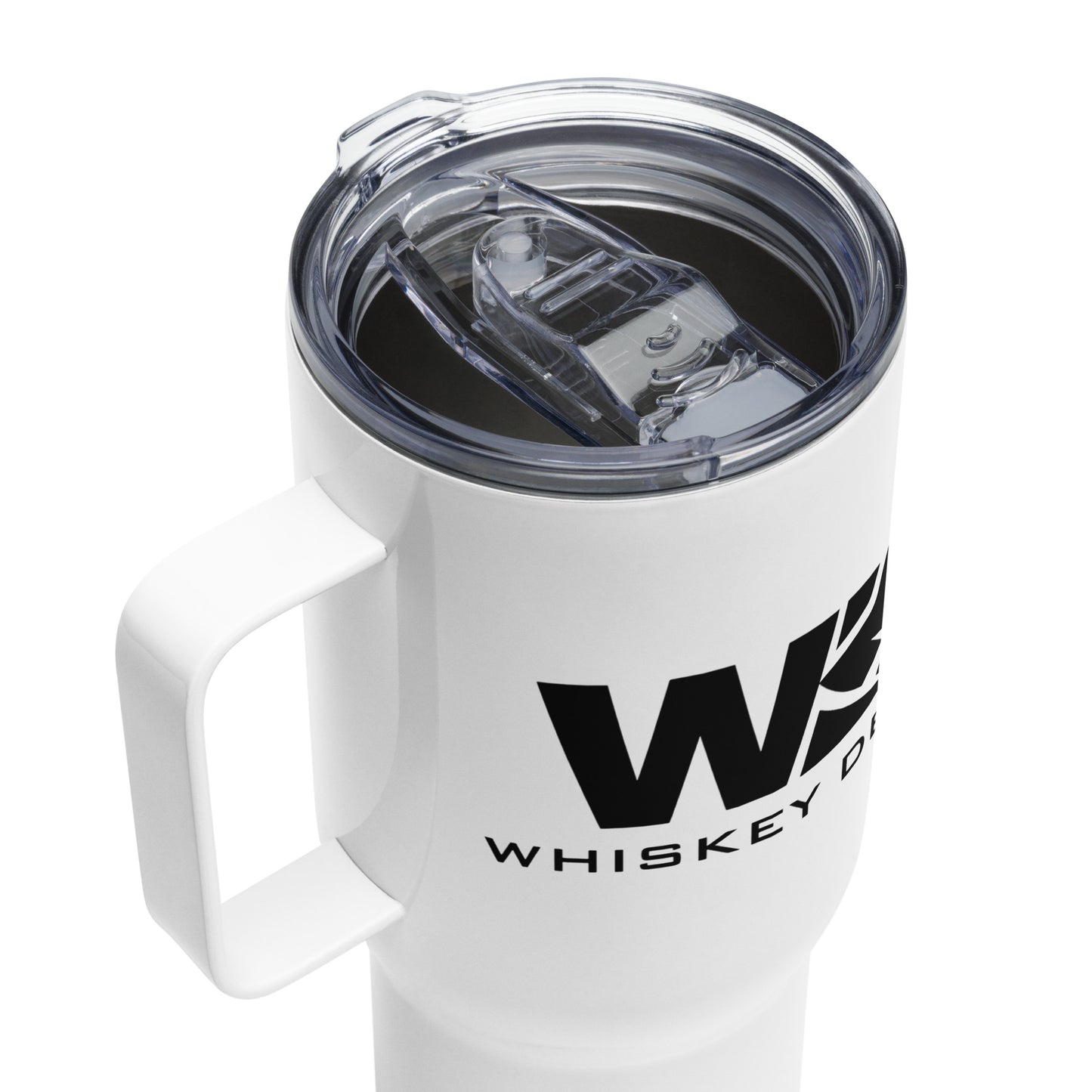 Reisebecher WD - Original