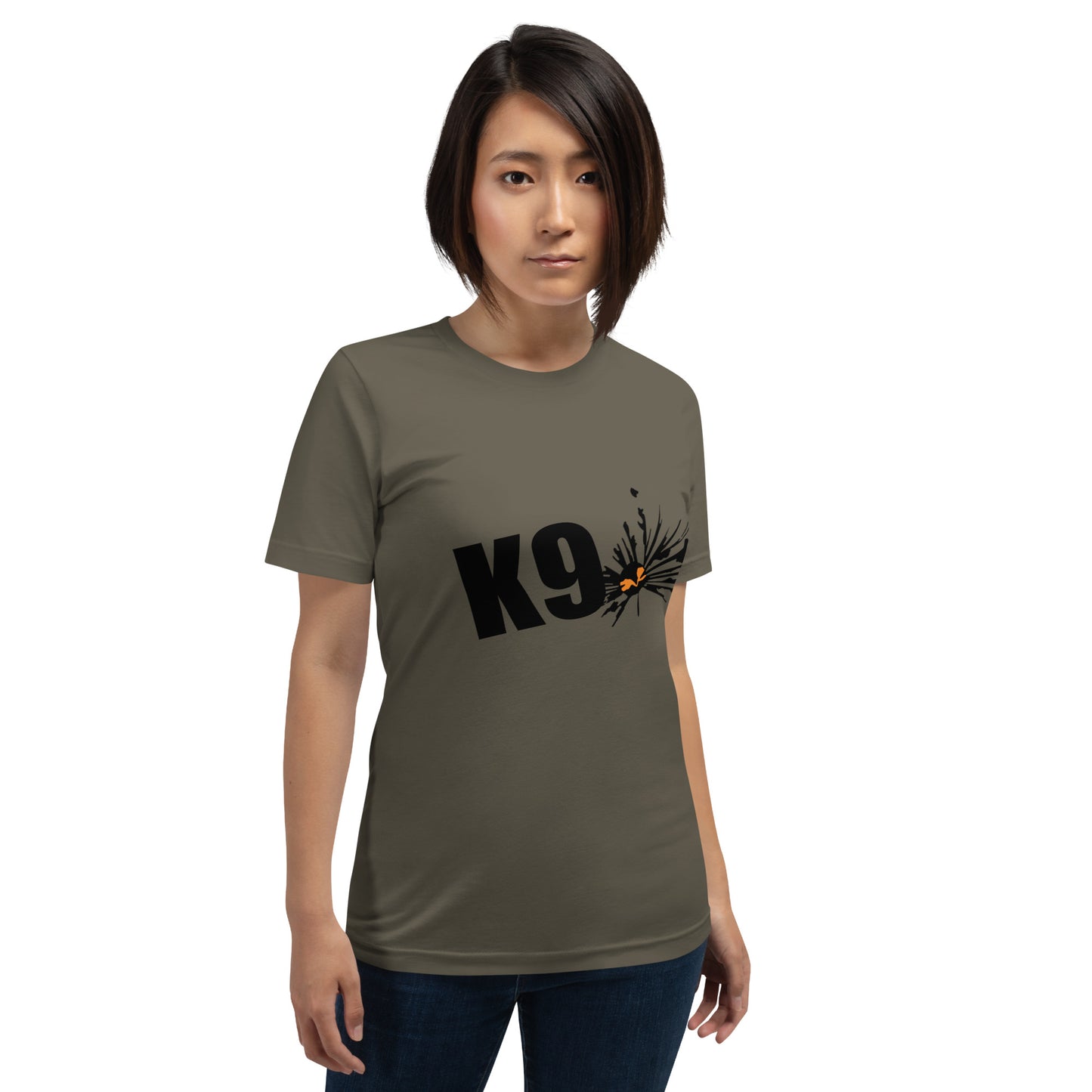 T-Shirt Special Ediction "EDD" Women - diverse colours