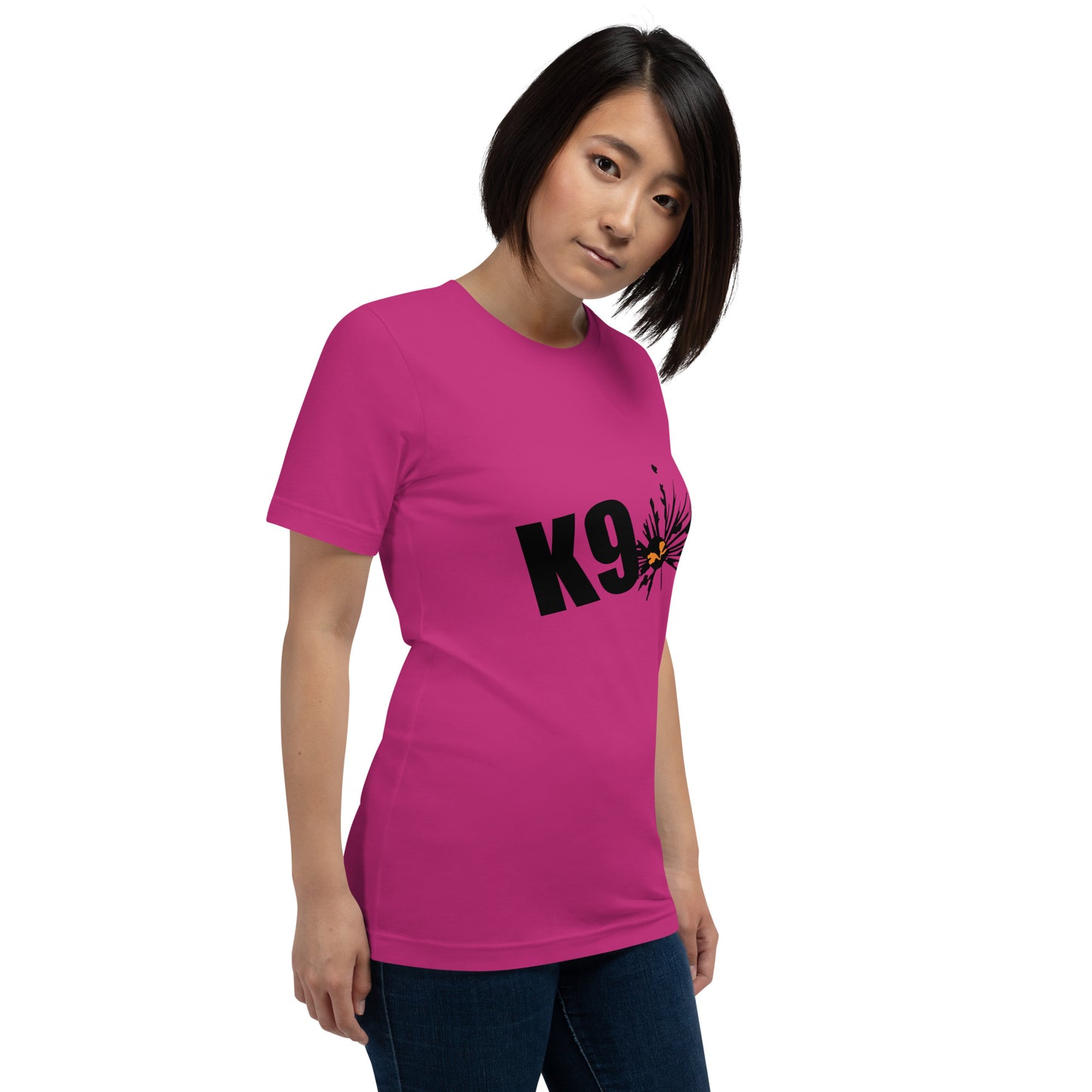 T-Shirt Special Ediction "EDD" Women - diverse colours