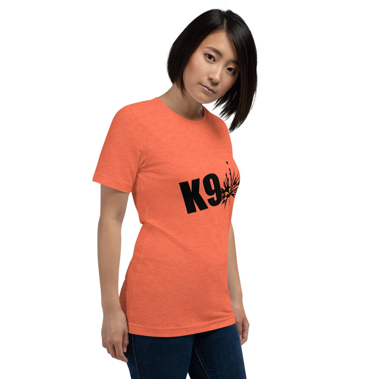 T-Shirt Special Ediction "EDD" Women - diverse colours