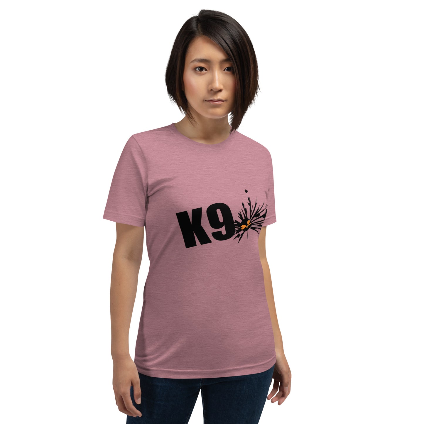 T-Shirt Special Ediction "EDD" Women - diverse colours