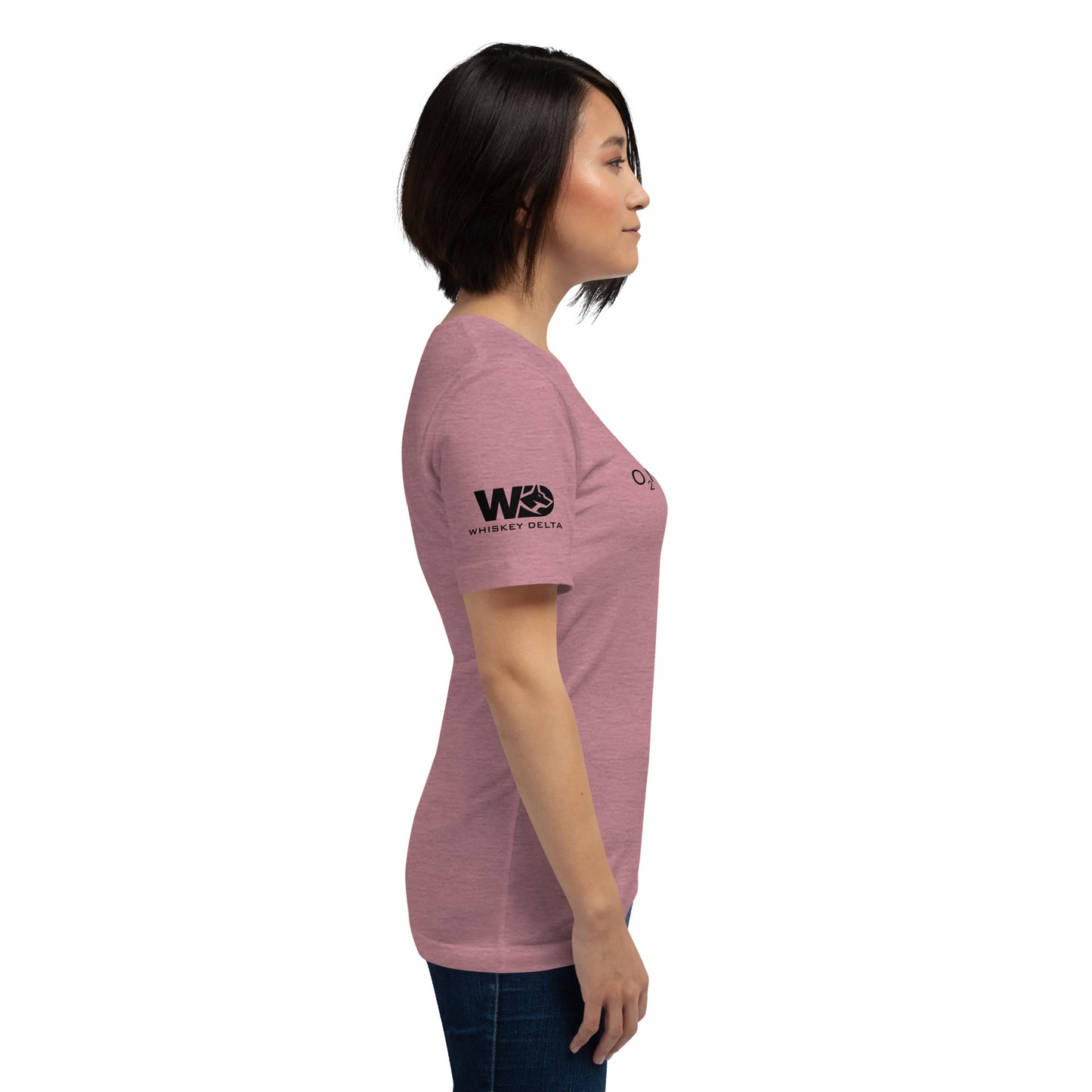 Special Edition "EDD" #TNT T-Shirt Women - diverse colours