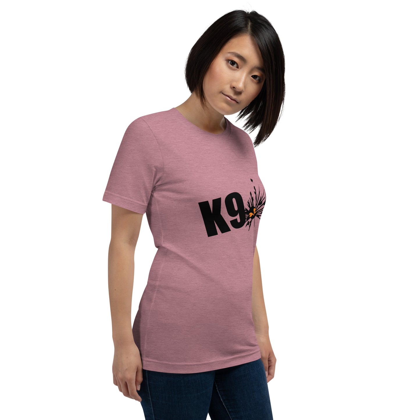 T-Shirt Special Ediction "EDD" Women - diverse colours