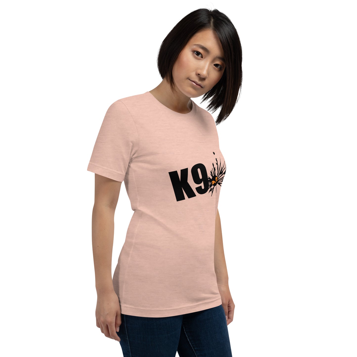 T-Shirt Special Ediction "EDD" Women - diverse colours