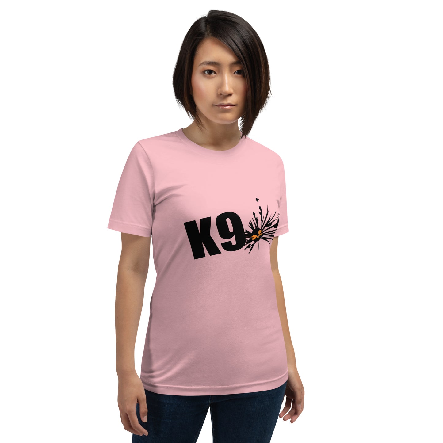 T-Shirt Special Ediction "EDD" Women - diverse colours