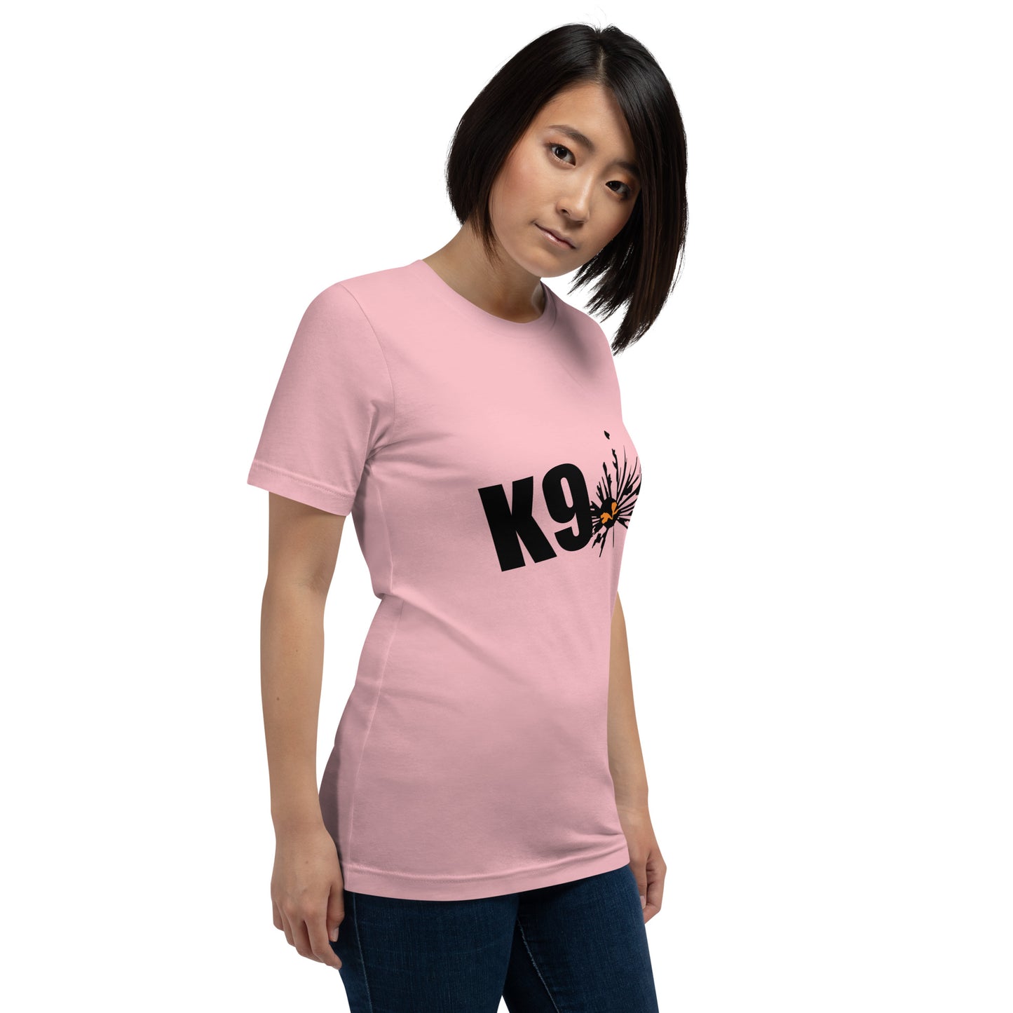 T-Shirt Special Ediction "EDD" Women - diverse colours