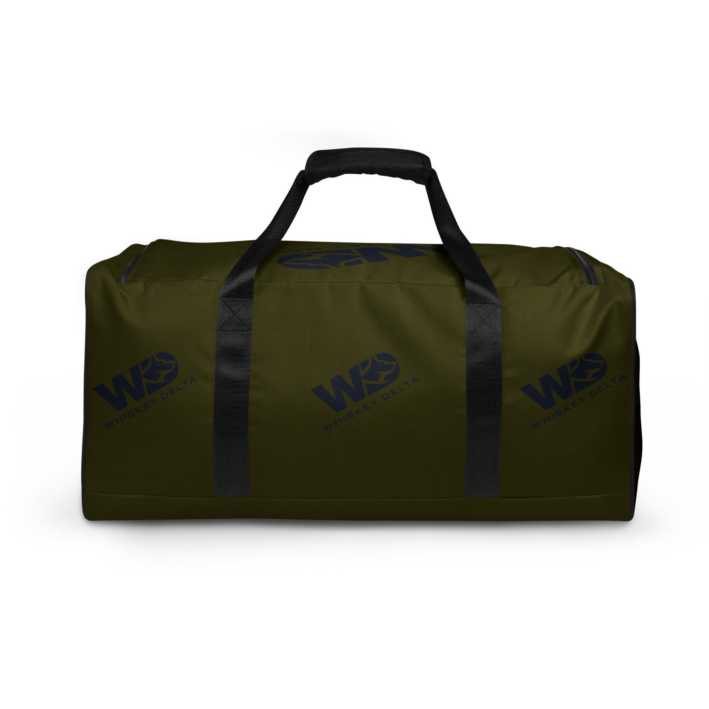 Weekender / Trainingstasche WD big - navy green