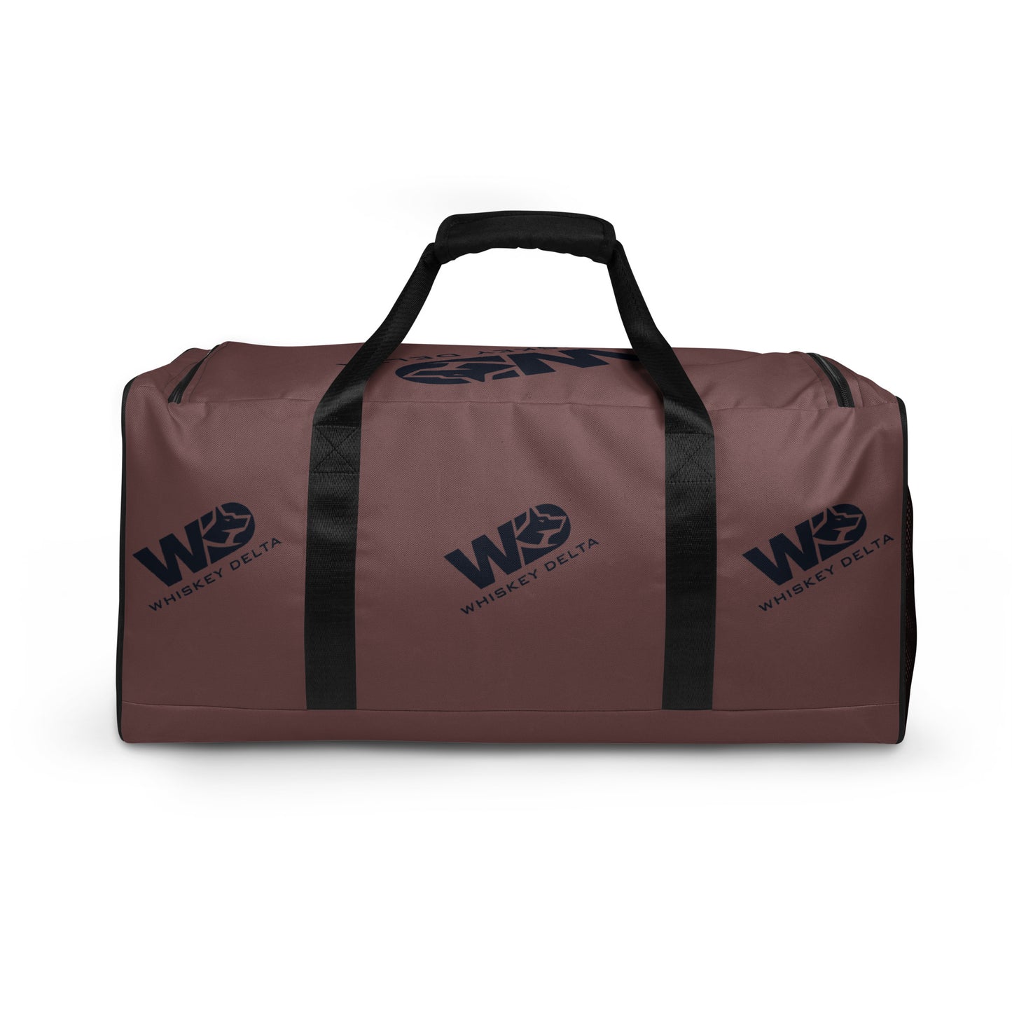 Weekender/Trainingstasche WD big - light wood