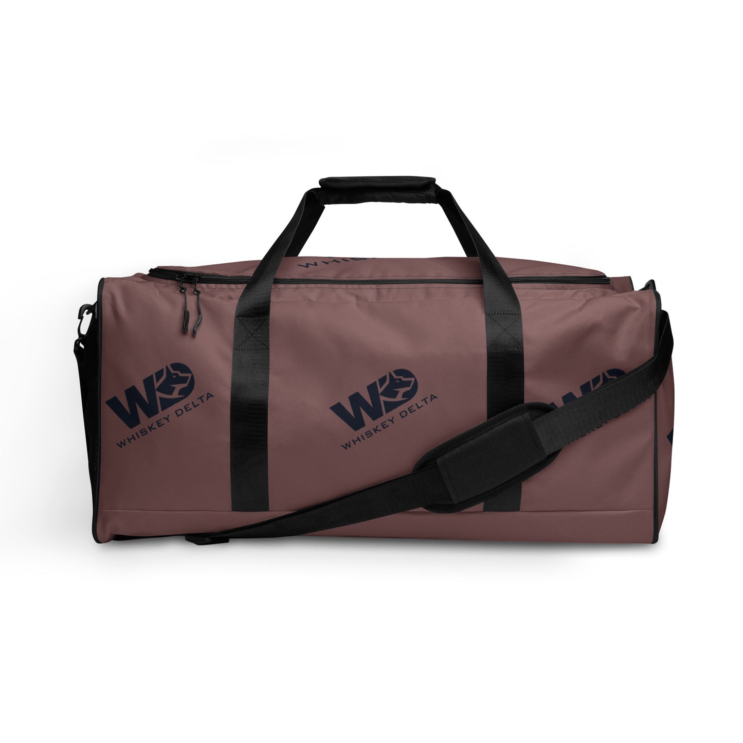 Weekender/Trainingstasche WD big - light wood