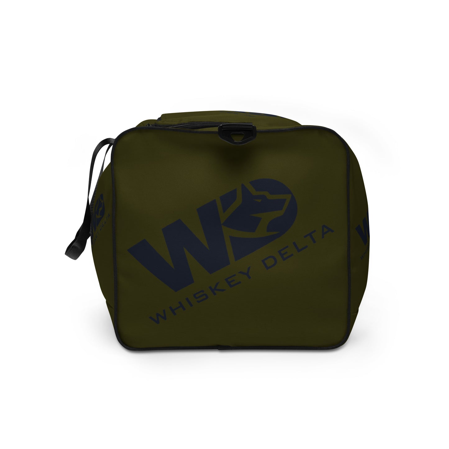 Weekender / Trainingstasche WD big - navy green