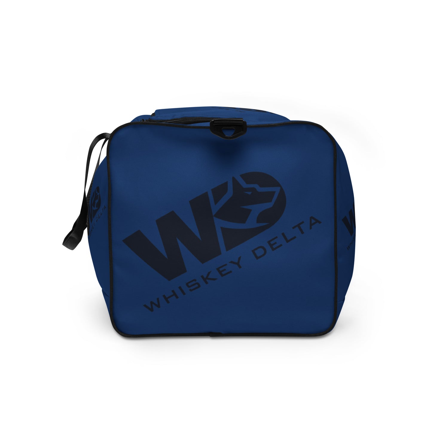 Weekender/Trainingstasche WD big - blue