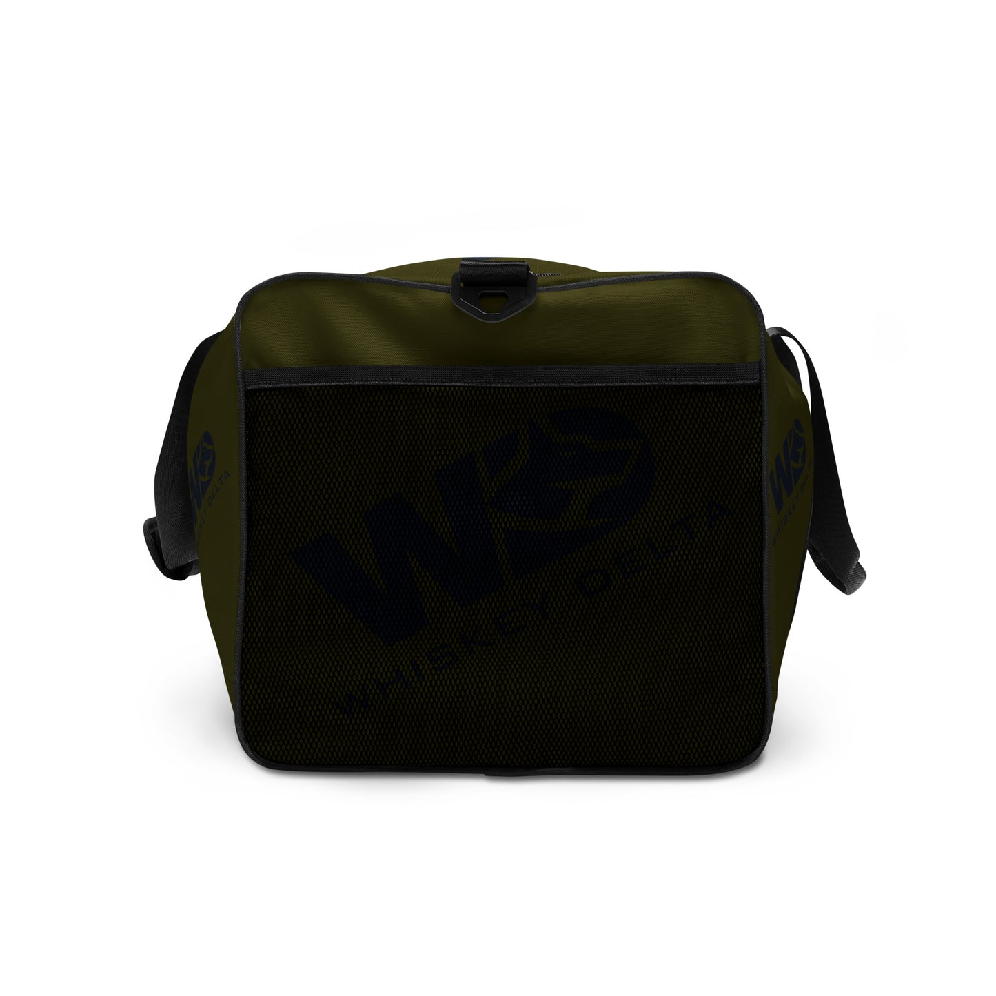 Weekender / Trainingstasche WD big - navy green