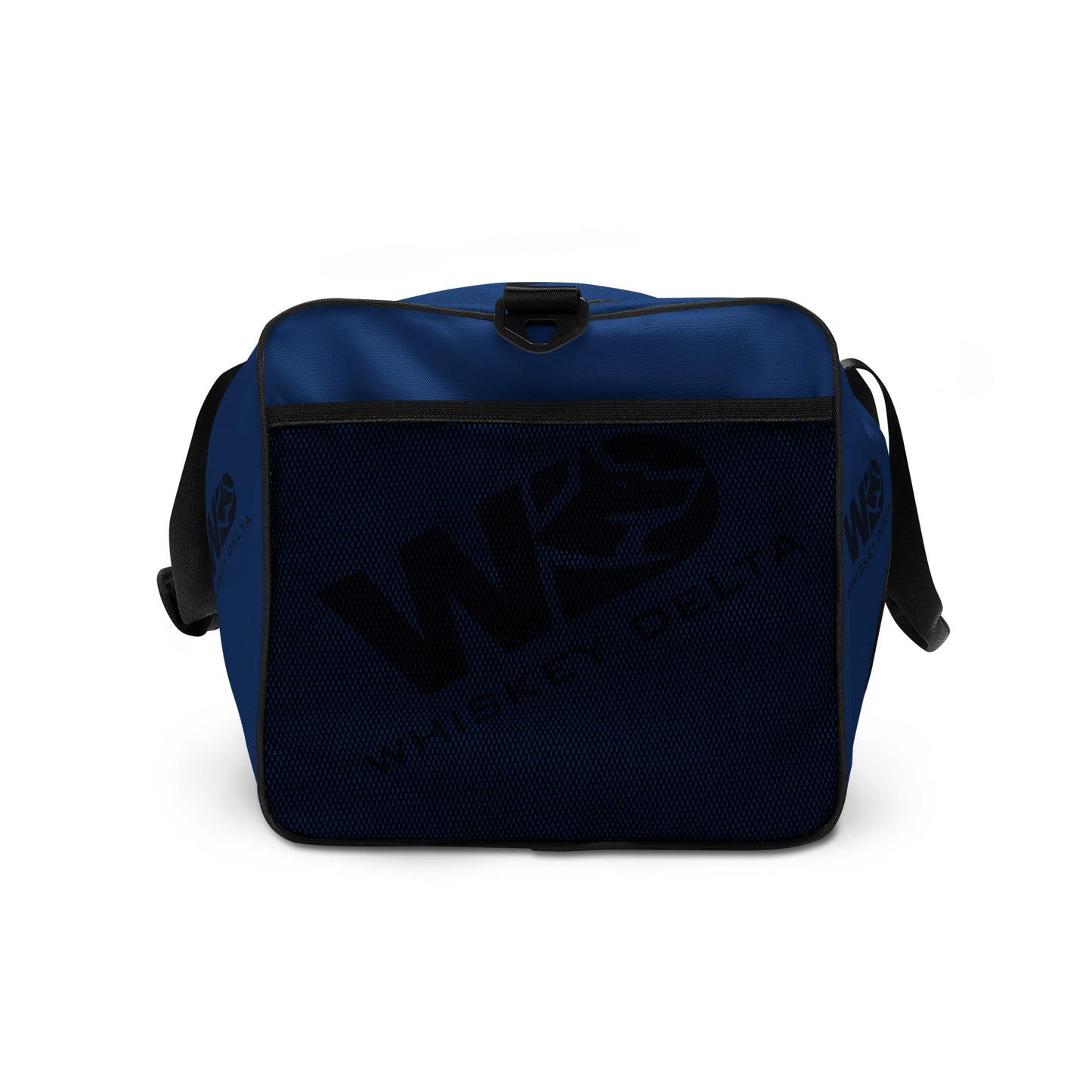 Weekender/Trainingstasche WD big - blue