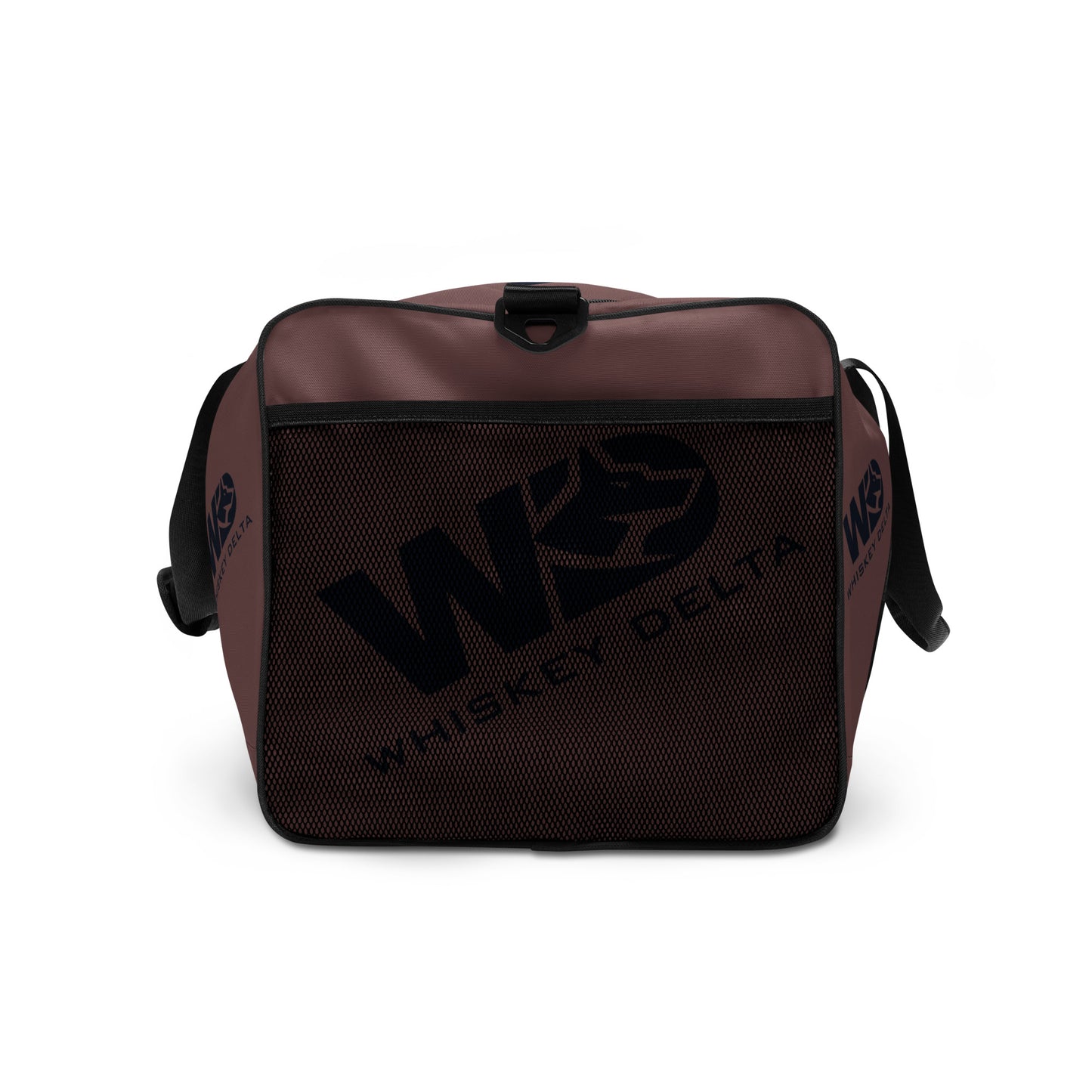 Weekender/Trainingstasche WD big - light wood