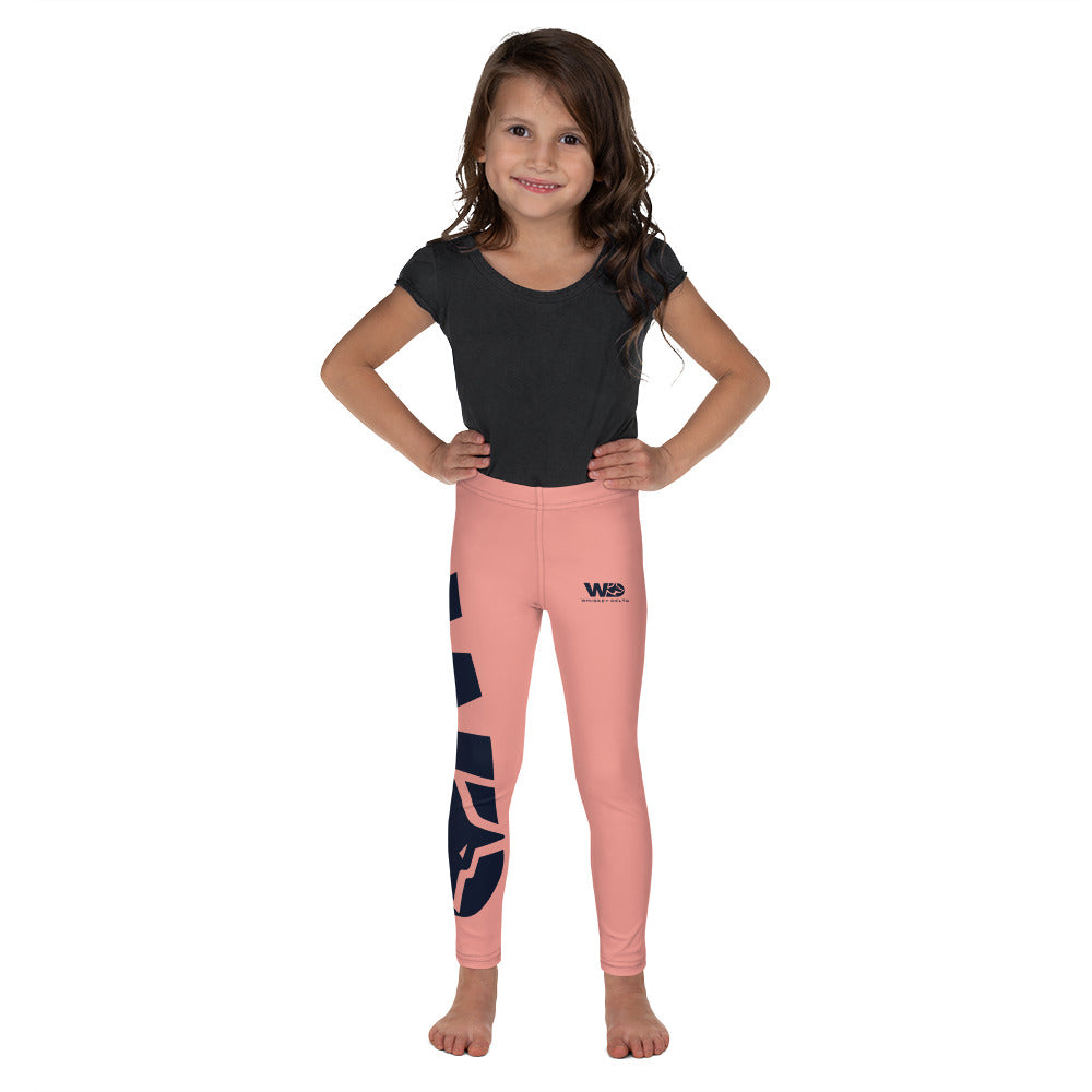 Leggings WD Kids - rosé