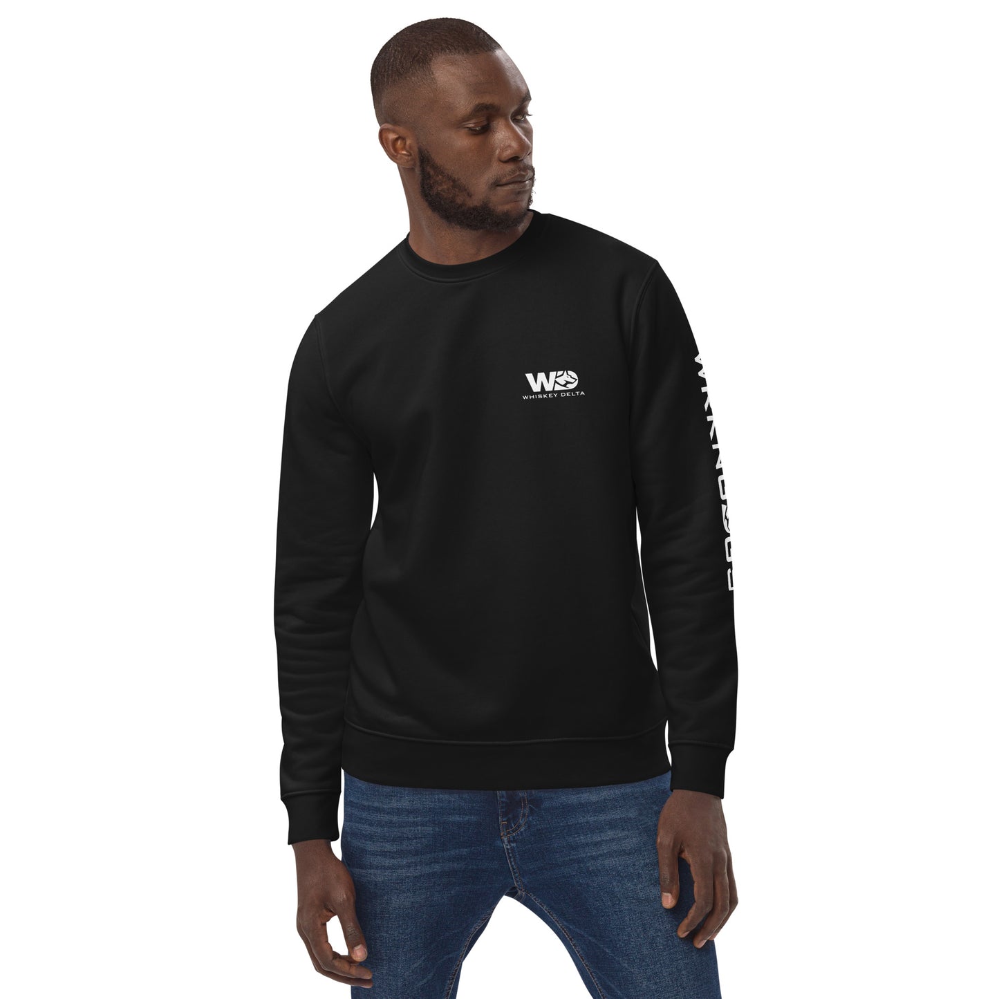 WRKNGDGS Pullover - diverse colours