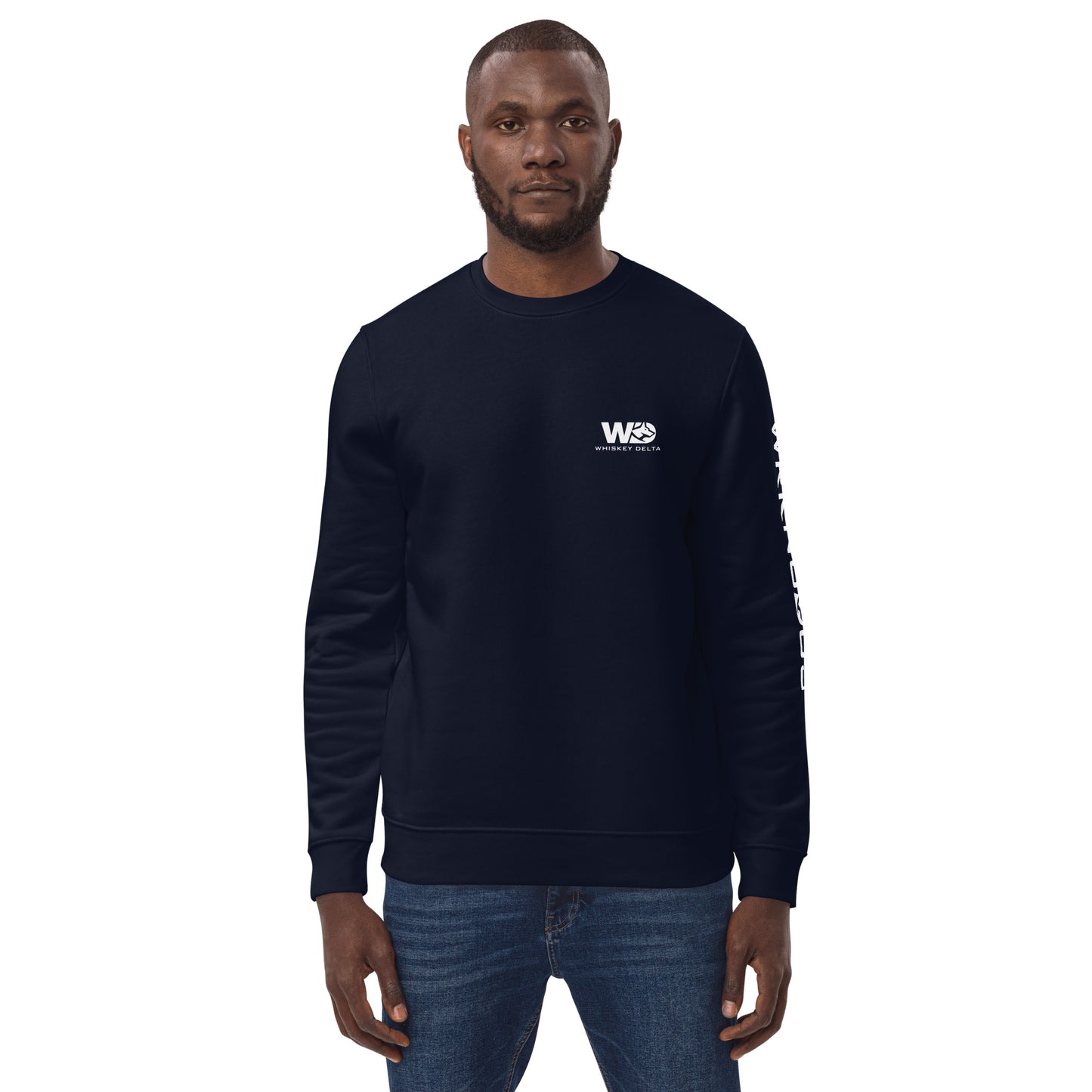 WRKNGDGS Pullover - diverse colours