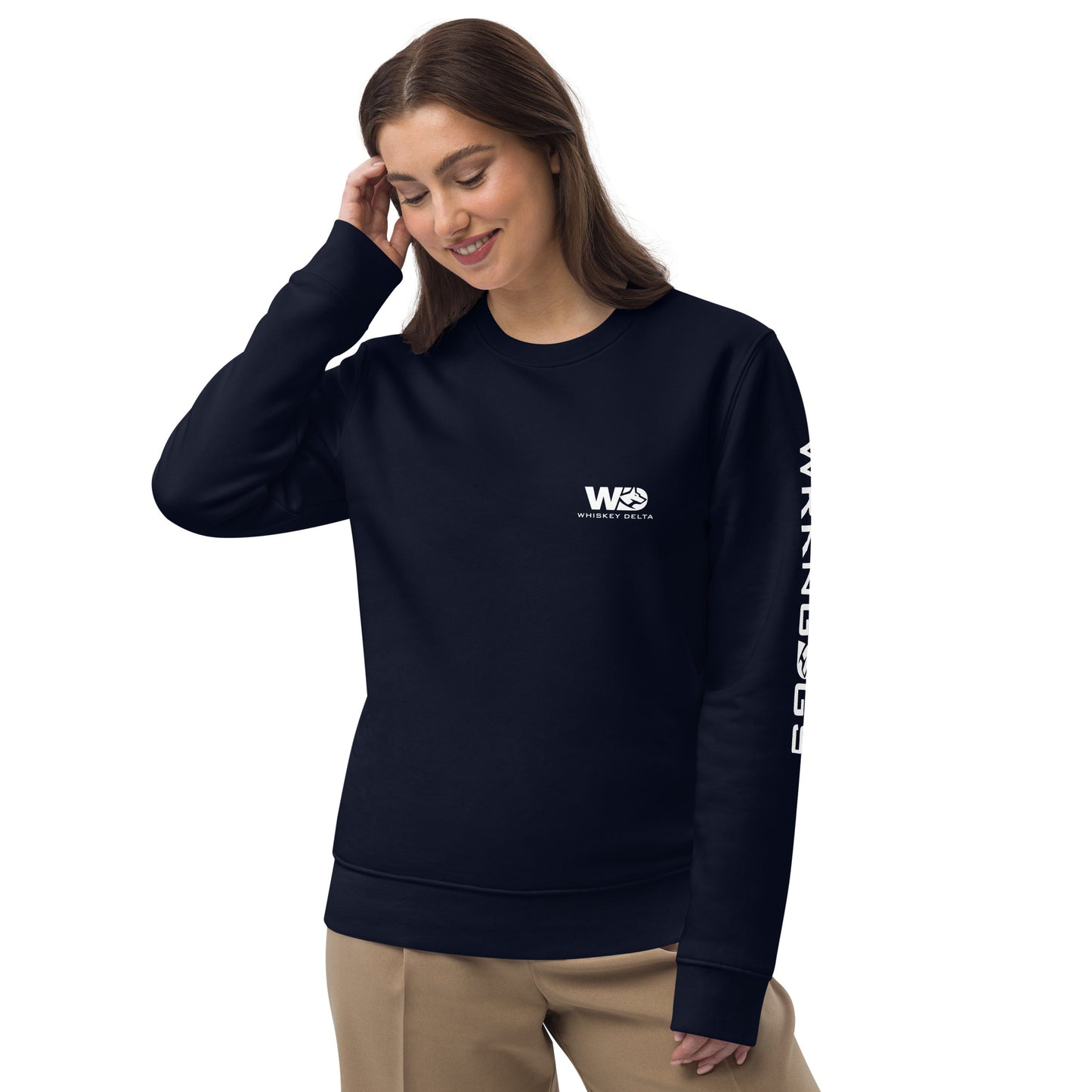 WRKNGDGS Pullover - diverse colours